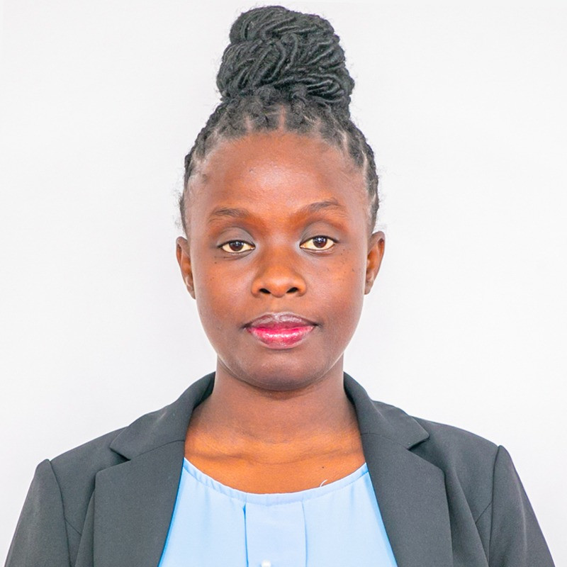  Lucy Mlangwa