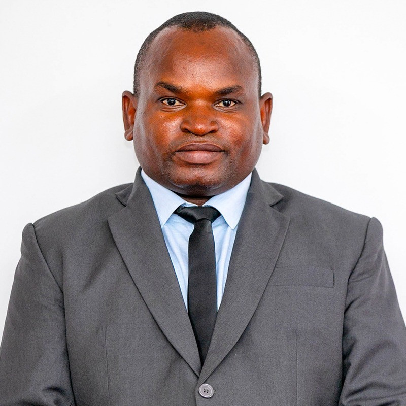 Bw. Christopher Mhongole