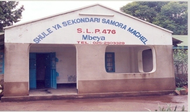Shule ya Sekondari ya Samora Machel | Mbeya