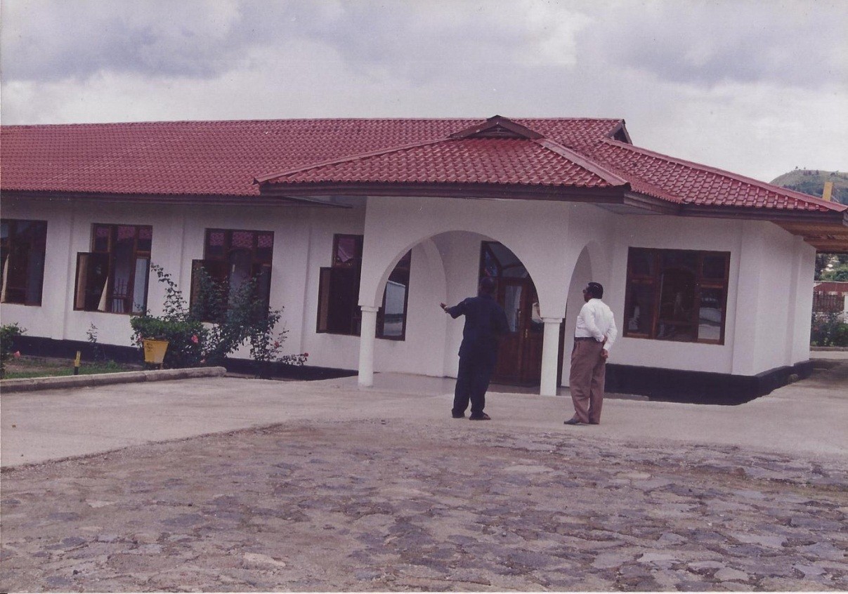 Ukumbi wa Mkapa | Mbeya