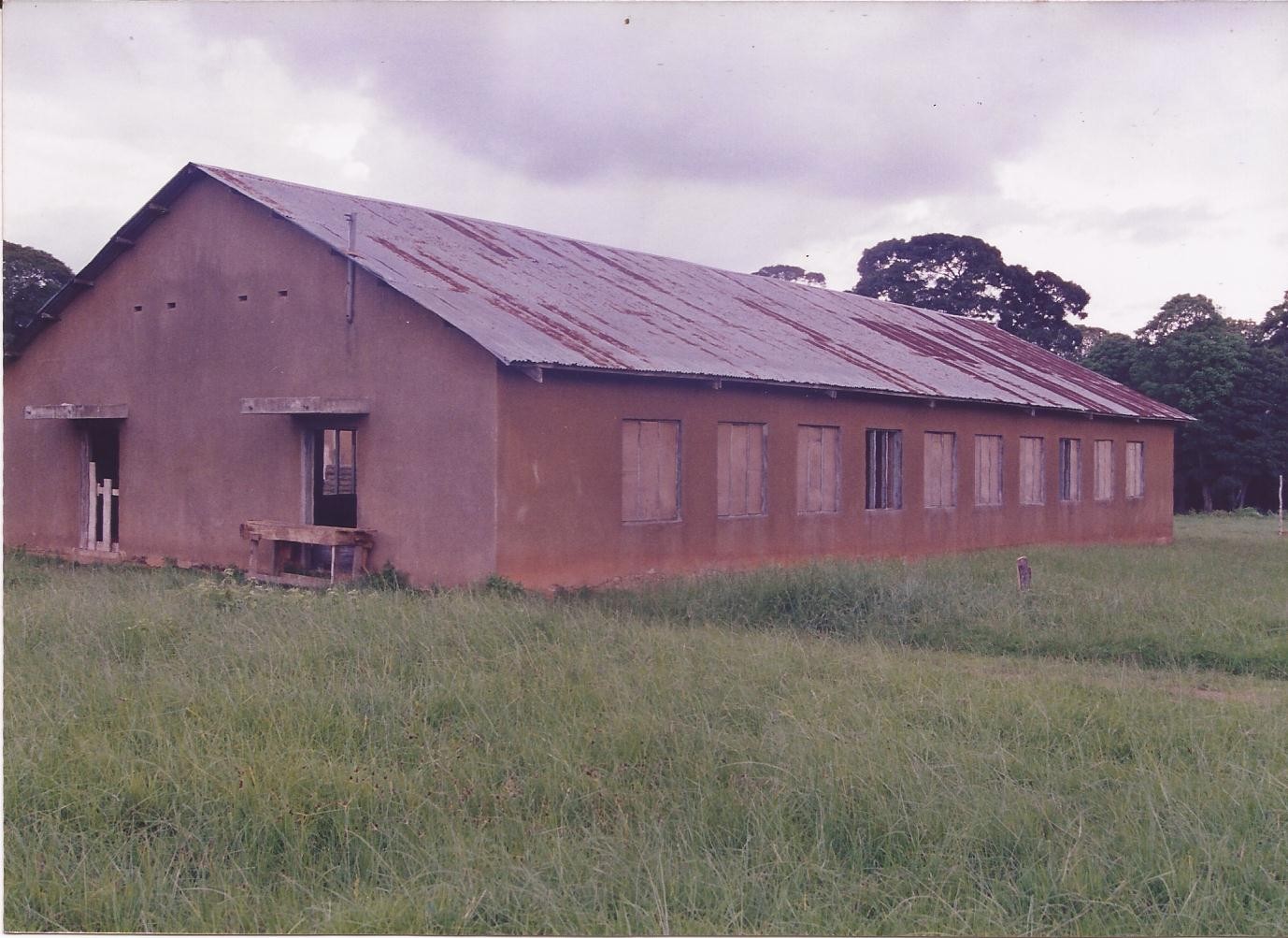 Kambi ya Mgagao - Wilaya ya Kilolo | Iringa