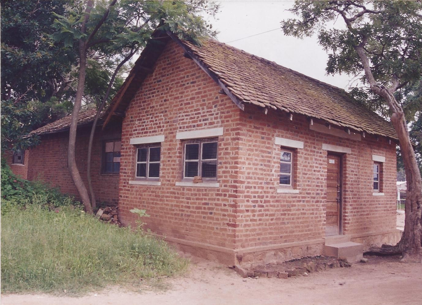 Ofisi ya SDU-Special Duty Unit | Iringa