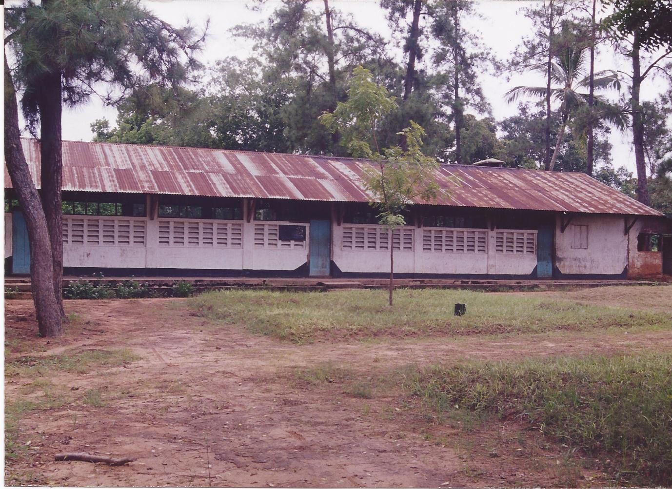 Kambi ya Rutamba | Lindi