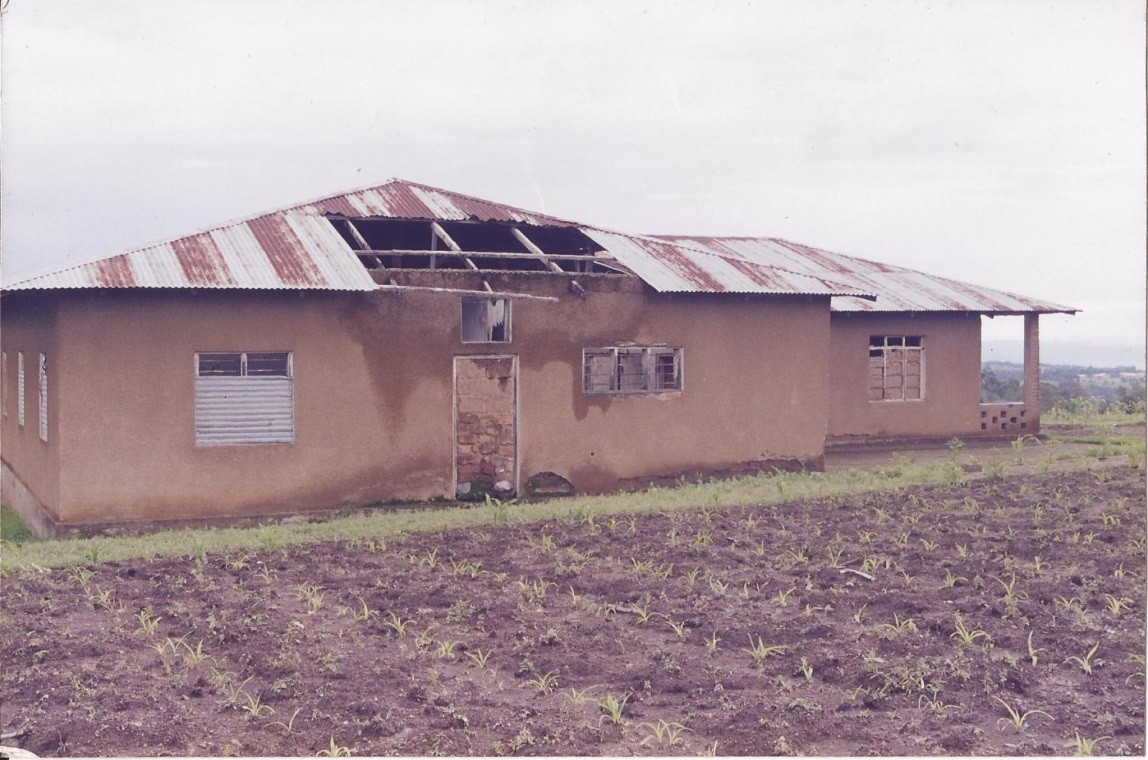 Nyumba ya Samora (Kijiji cha Iyera) | Mbeya