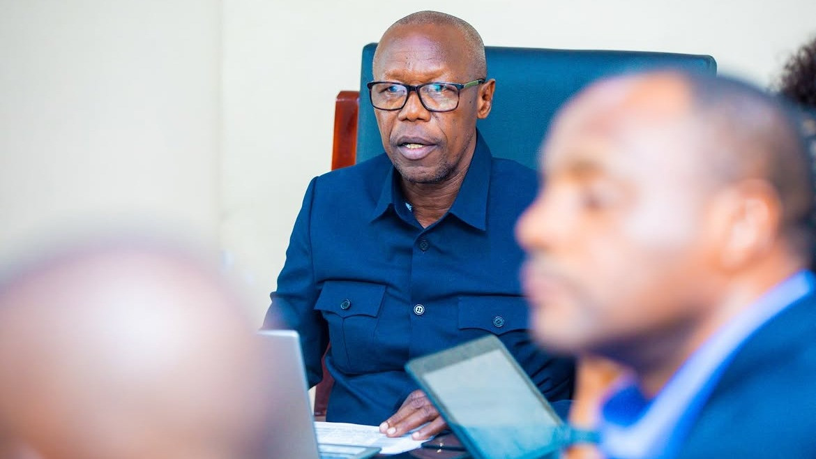 Wizara Yajipanga Kikamilifu Kuelekea Tamasha la Nne la Kitaifa la Utamaduni 2026.
